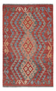Kelim Maimene Teppich 130x83cm