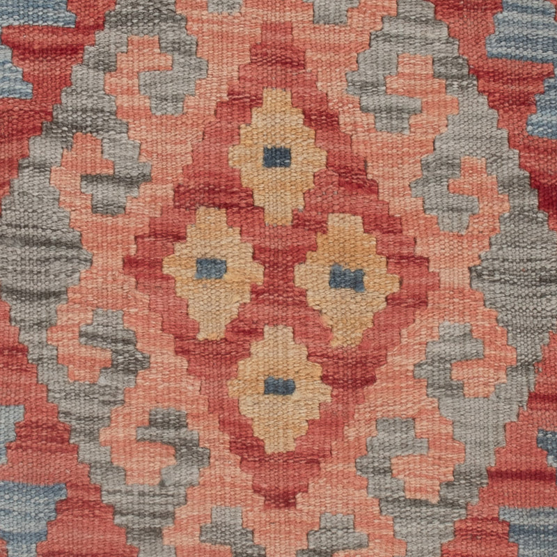 Kelim Maimene Teppich 130x83cm