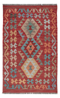 Kilim Maimana Tapete 122x76cm - Tapete de lã – product image