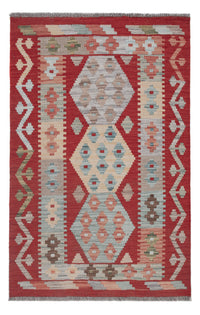 Kilim Maimana Tapete 120x80cm - Tapete de lã – product image