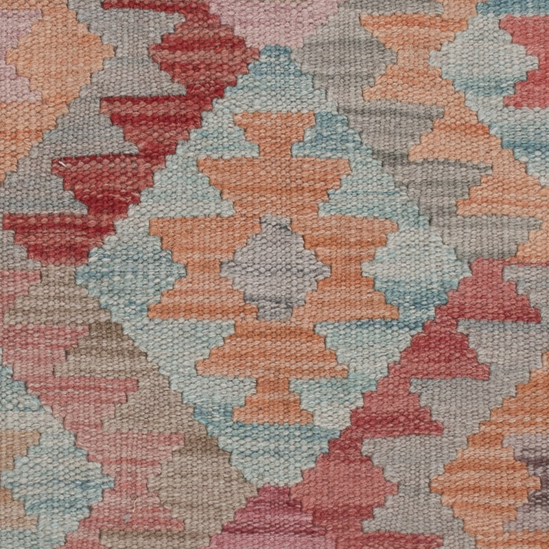 Kilim Maimana Tapete 129x74cm - Tapete de lã