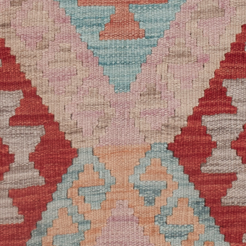 Kilim Maimana Tapete 129x78cm - Tapete de lã