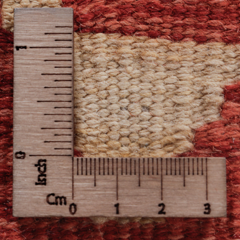 Kilim Maimana Tapete 129x78cm - Tapete de lã