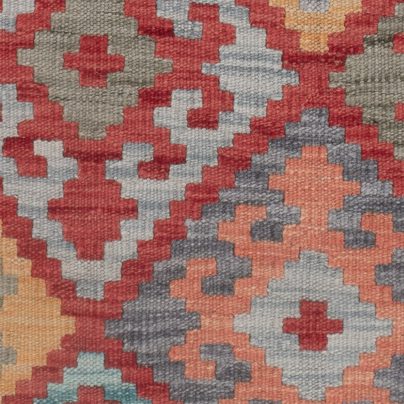 Kilim Maimana Tapete 130x79cm - Tapete de lã