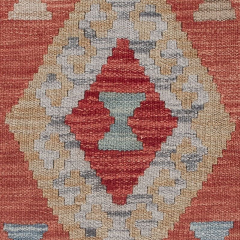 Kilim Maimana Tapete 130x78cm - Tapete de lã
