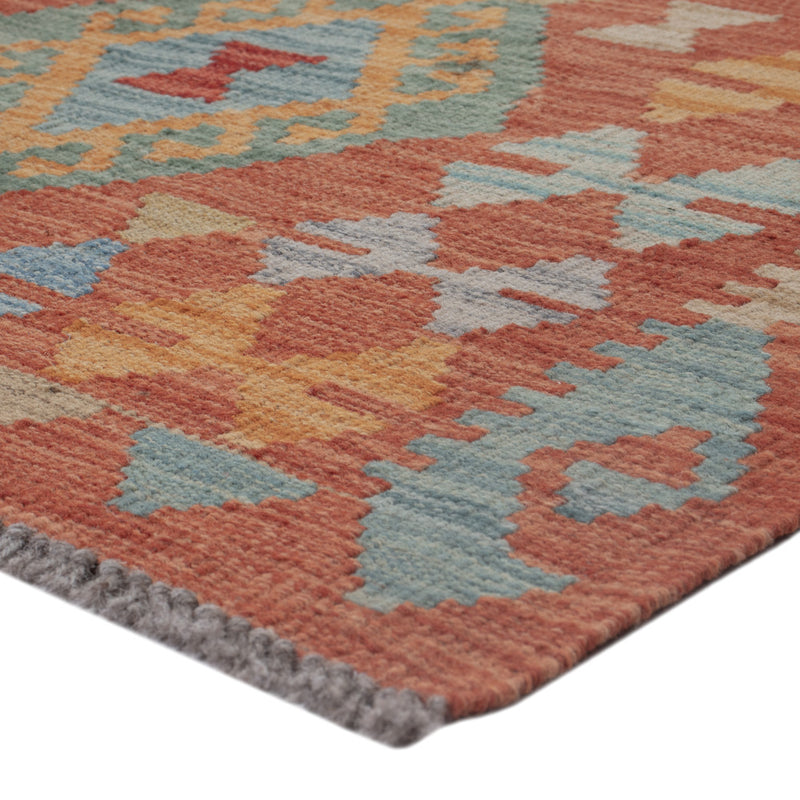 Kilim Maimana Tapete 130x78cm - Tapete de lã