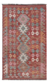 Kilim Maimana Tapete 130x76cm - Tapete de lã – product image