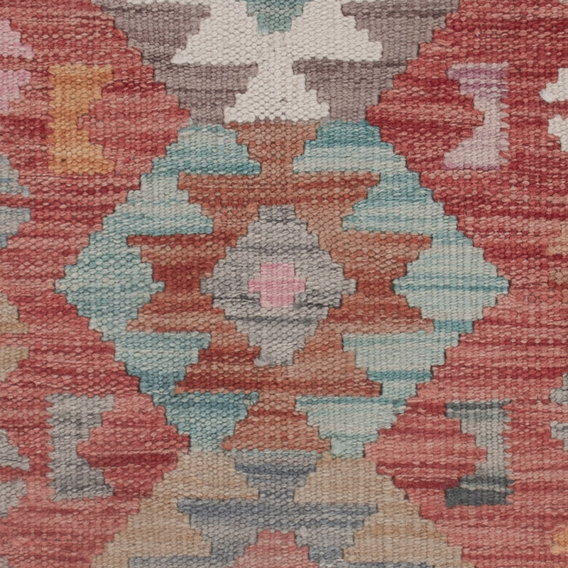 Kilim Maimana Tapete 130x76cm - Tapete de lã