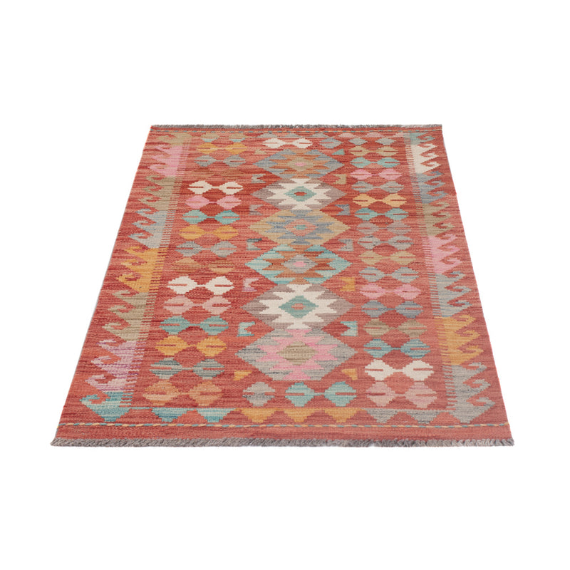 Kilim Maimana Tapete 130x76cm - Tapete de lã