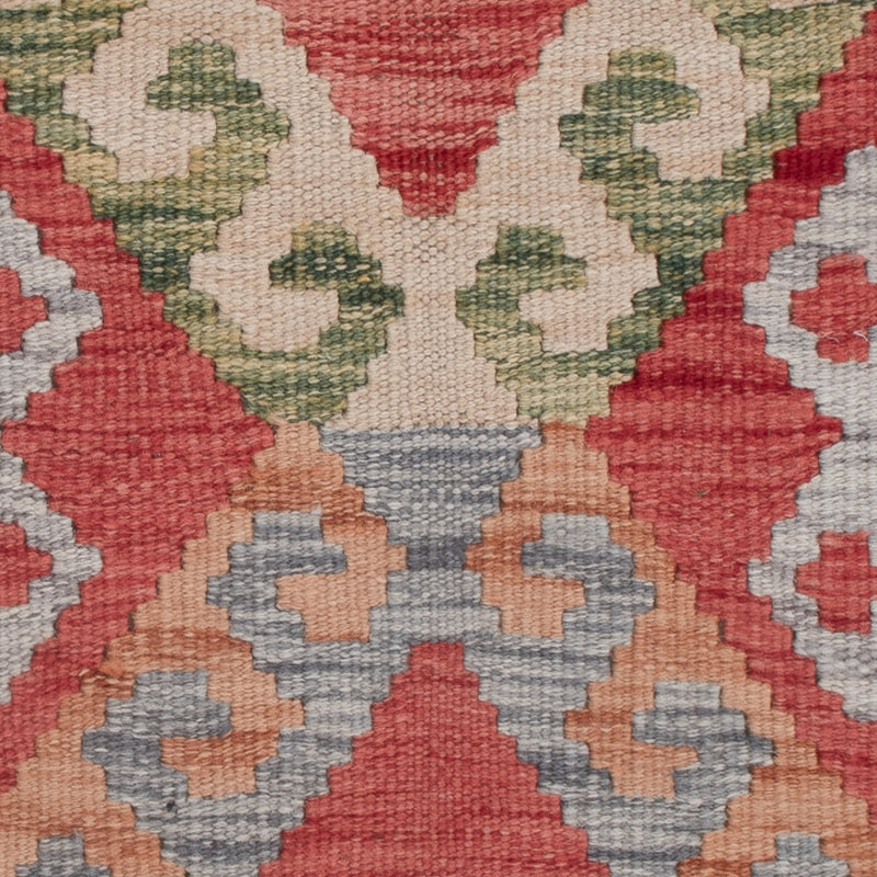 Kilim Maimana Tapete 123x79cm - Tapete de lã