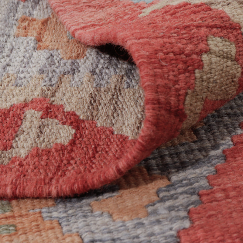 Kilim Maimana Tapete 123x79cm - Tapete de lã