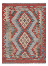 Kilim Maimana Tapete 114x85cm - Tapete de lã – product image