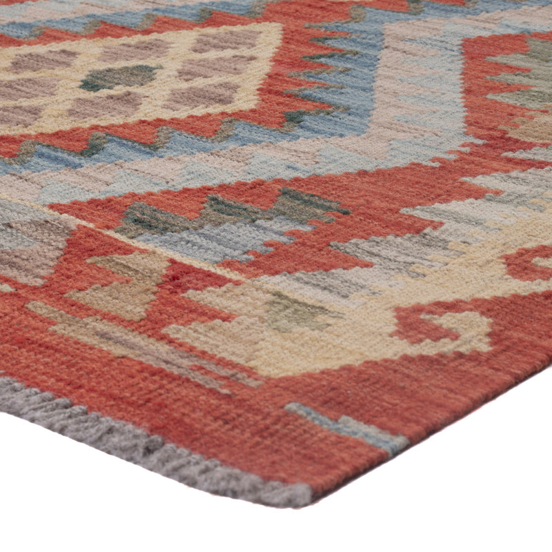 Kilim Maimana Tapete 114x85cm - Tapete de lã