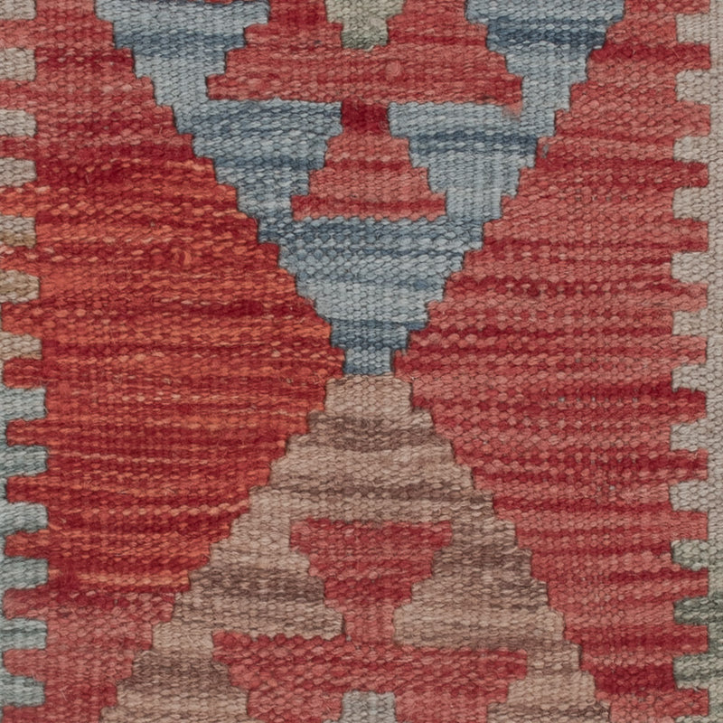 Kilim Maimana Tapete 72x119cm - Tapete de lã
