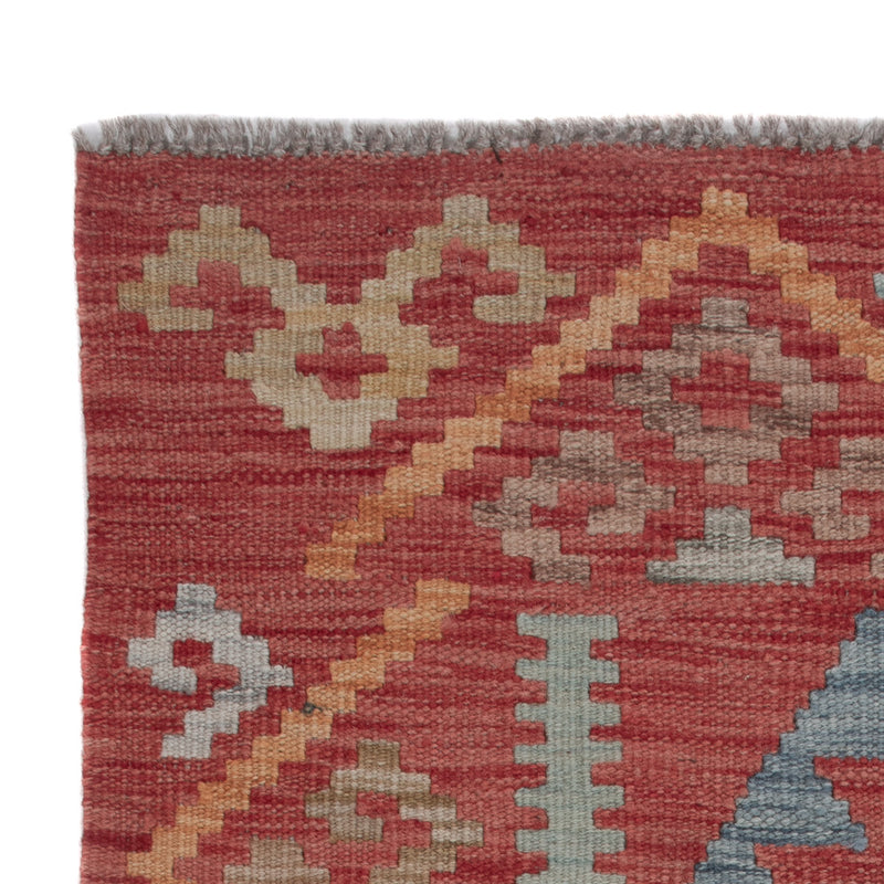 Kilim Maimana Tapete 72x119cm - Tapete de lã