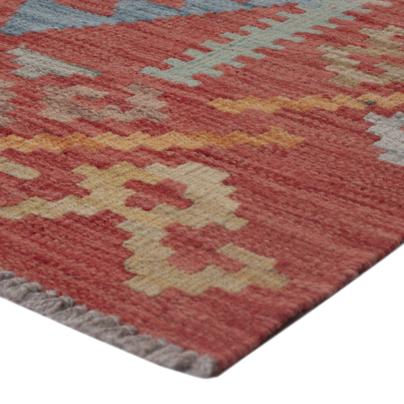 Kilim Maimana Tapete 72x119cm - Tapete de lã