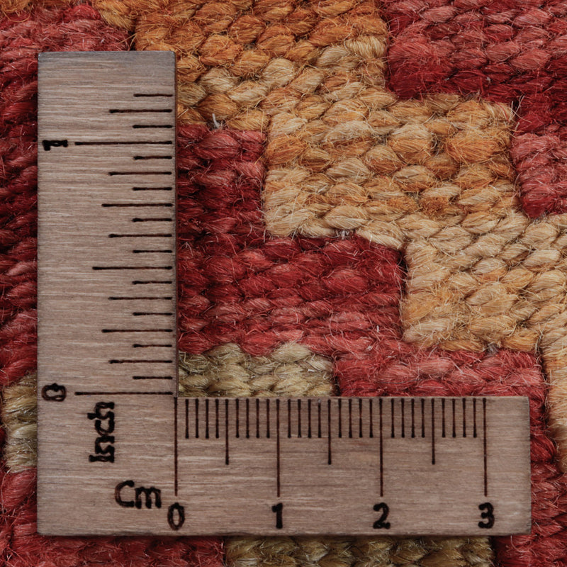 Kilim Maimana Tapete 72x119cm - Tapete de lã