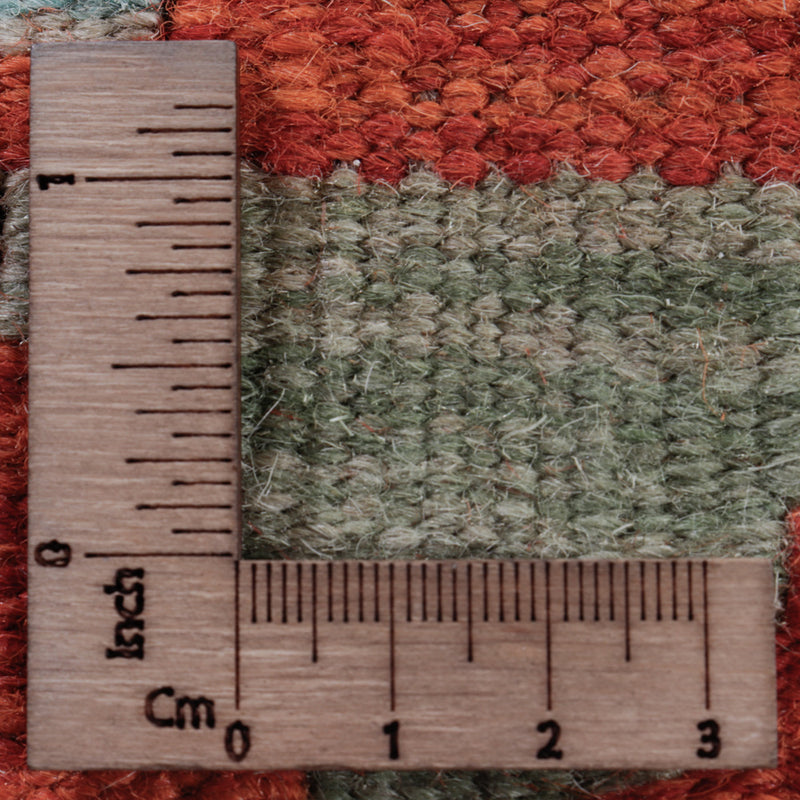 Kilim Maimana Tapete 140x80cm - Tapete de lã