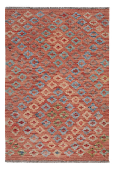 Kilim Maimana Tapete 80x118cm - Tapete de lã