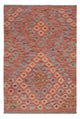 Kilim Maimana Tapete 118x80cm - Tapete de lã