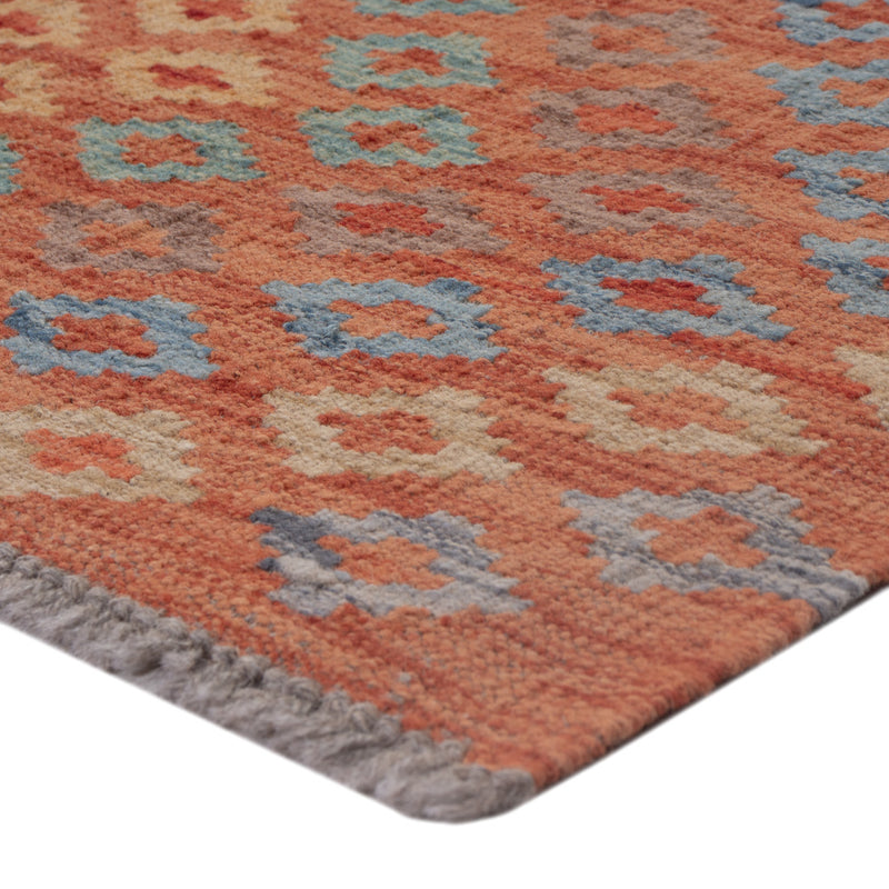 Kilim Maimana Tapete 118x80cm - Tapete de lã