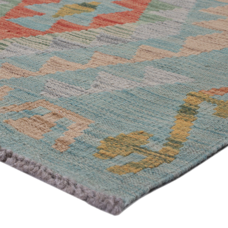 Kilim Maimana Tapete 123x81cm - Tapete de lã