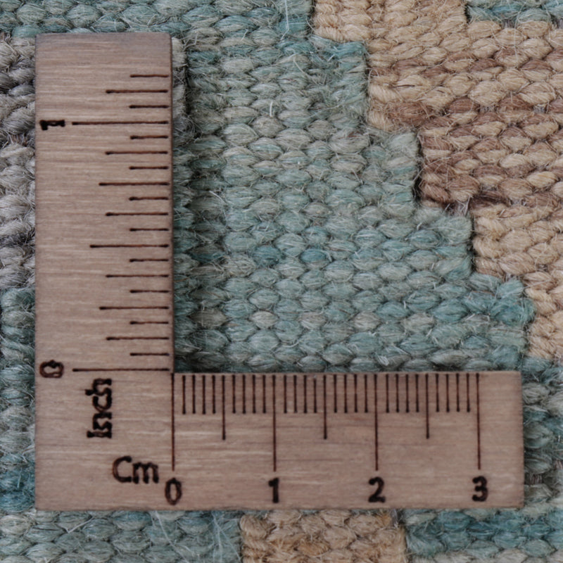 Kilim Maimana Tapete 123x81cm - Tapete de lã