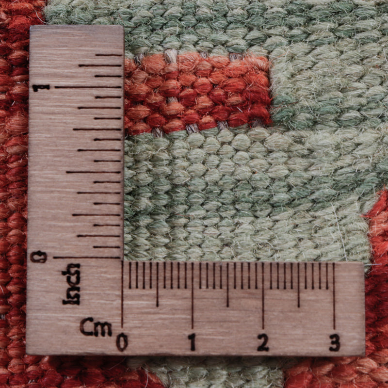 Kilim Maimana Tapete 130x80cm - Tapete de lã
