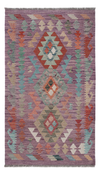 Kilim Maimana Tapete 80x135cm - Tapete de lã – product image