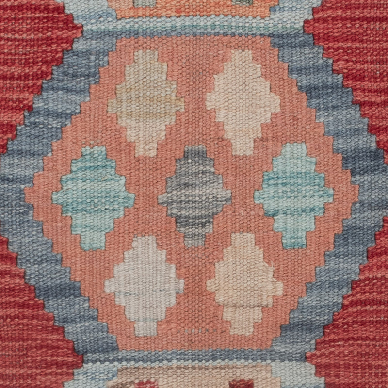 Kilim Maimana Tapete 114x81cm - Tapete de lã
