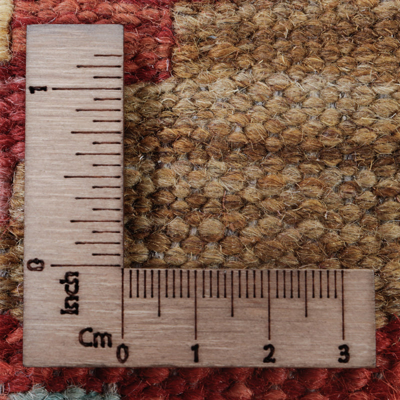 Kilim Maimana Tapete 114x81cm - Tapete de lã