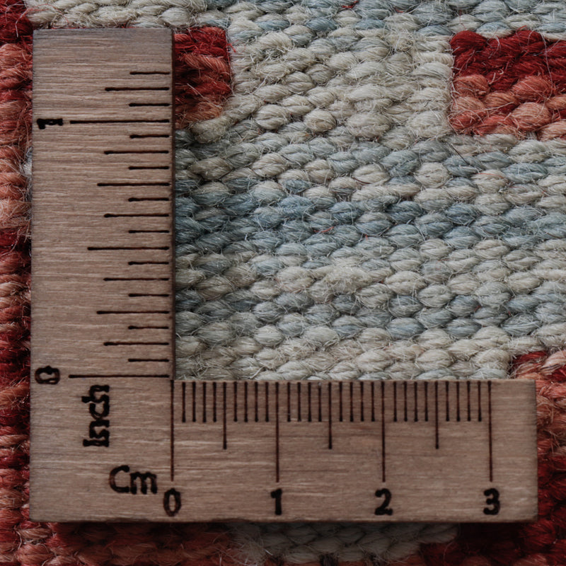 Kilim Maimana Tapete 125x80cm - Tapete de lã