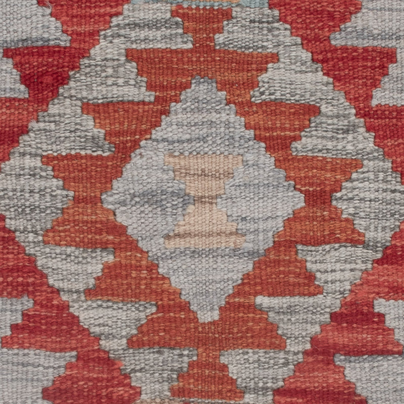 Kilim Maimana Tapete 123x76cm - Tapete de lã