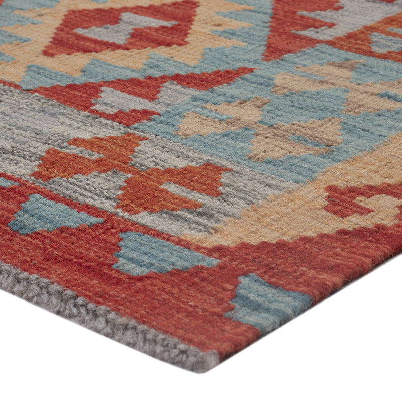 Kilim Maimana Tapete 123x76cm - Tapete de lã
