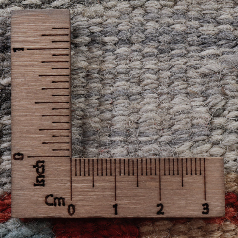 Kilim Maimana Tapete 123x76cm - Tapete de lã