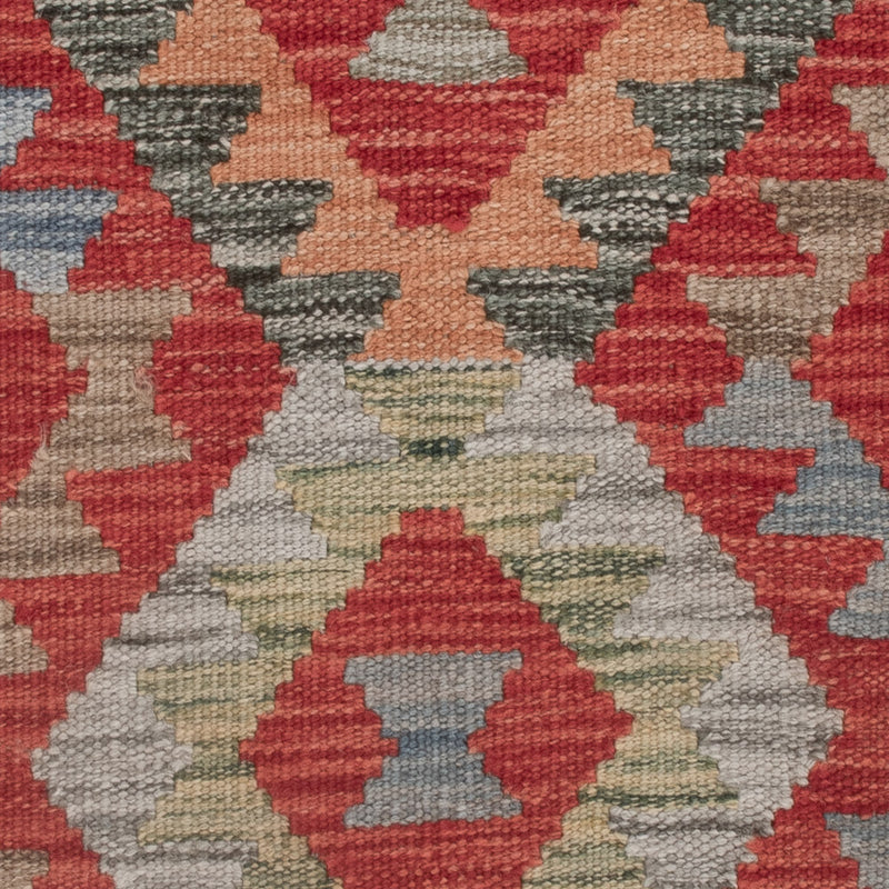 Kelim Maimene Teppich 131x86cm
