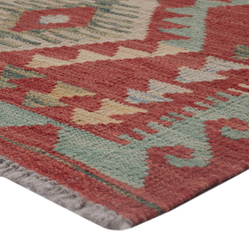 Kilim Maimana Tapete 131x77cm - Tapete de lã