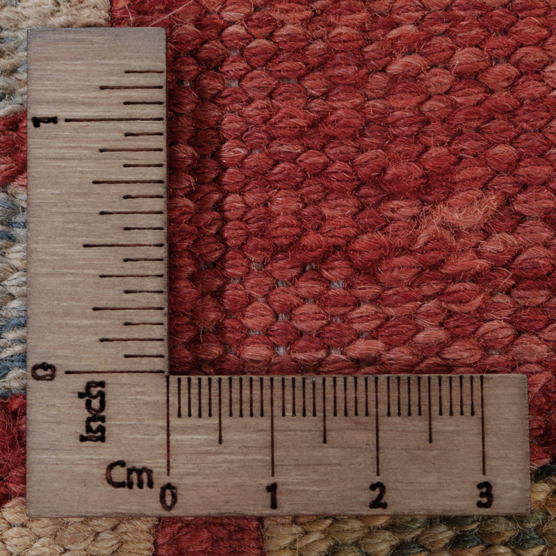 Kilim Maimana Tapete 131x77cm - Tapete de lã
