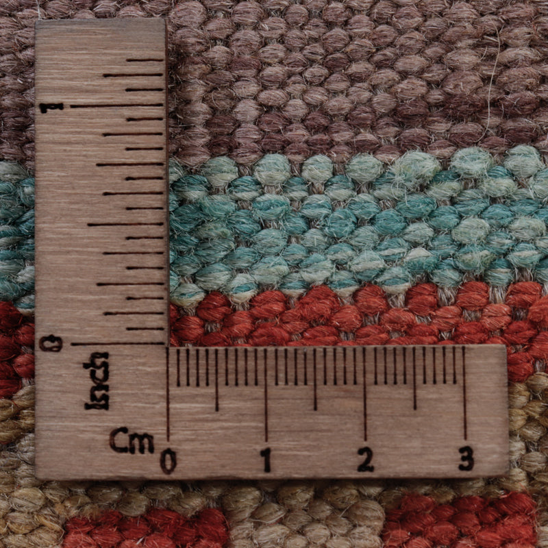 Kilim Maimana Tapete 72x124cm - Tapete de lã