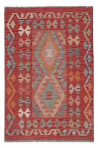 Kilim Maimana Tapete 120x82cm - Tapete de lã – product image