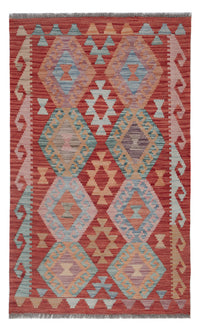 Kilim Maimana Tapete 82x129cm - Tapete de lã – product image