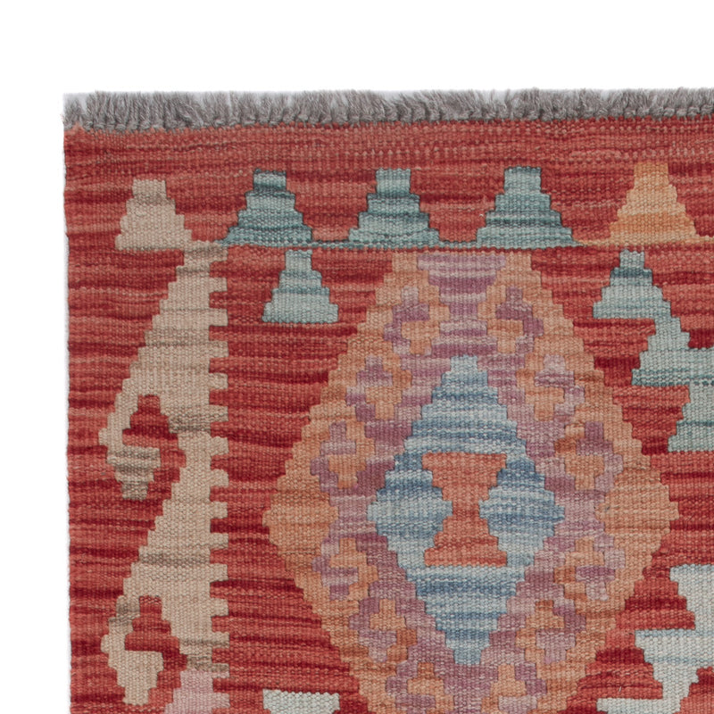 Kilim Maimana Tapete 82x129cm - Tapete de lã