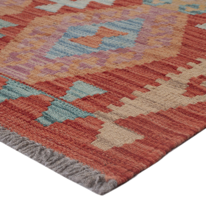 Kilim Maimana Tapete 82x129cm - Tapete de lã