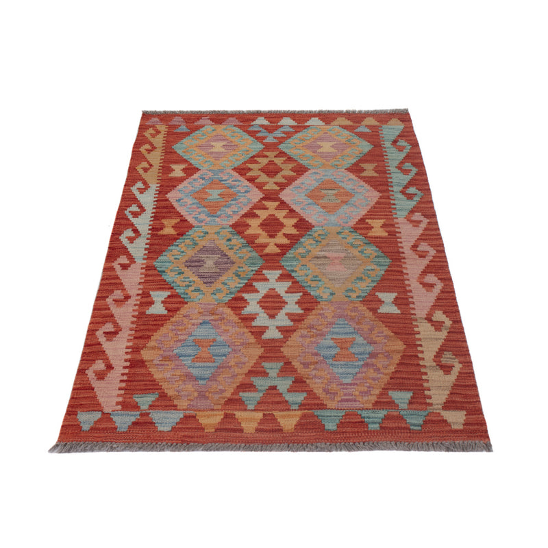 Kilim Maimana Tapete 82x129cm - Tapete de lã