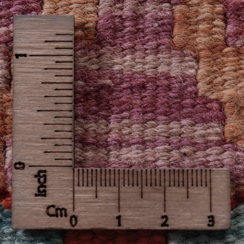 Kilim Maimana Tapete 82x129cm - Tapete de lã