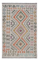 Kilim Maimene Tapete 134x87cm - Tapete de lã