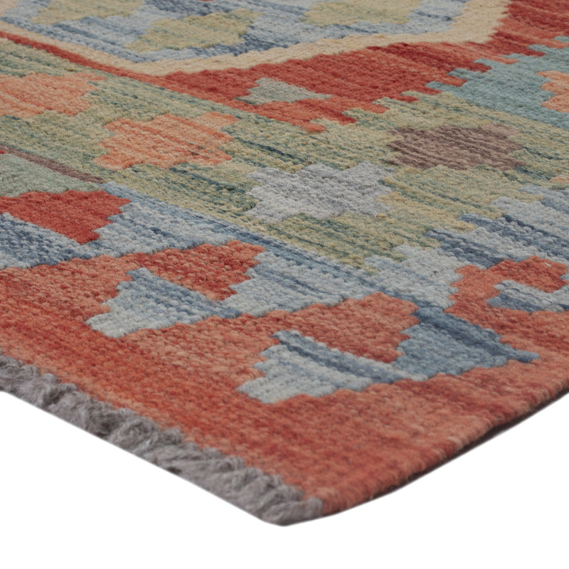 Kilim Maimana Tapete 131x80cm - Tapete de lã