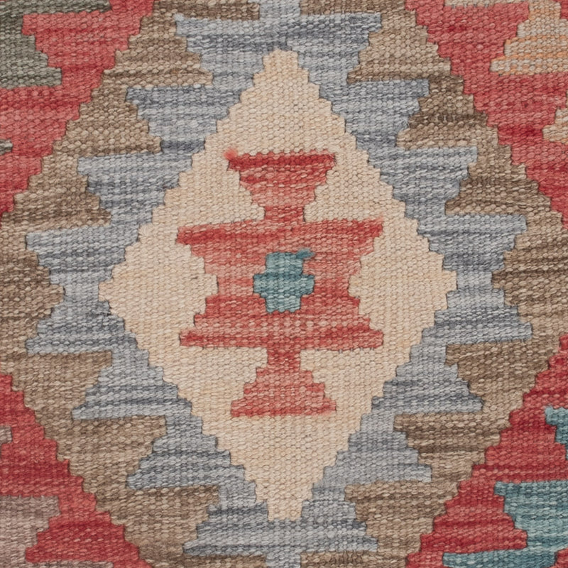 Kilim Maimana Tapete 147x77cm - Tapete de lã
