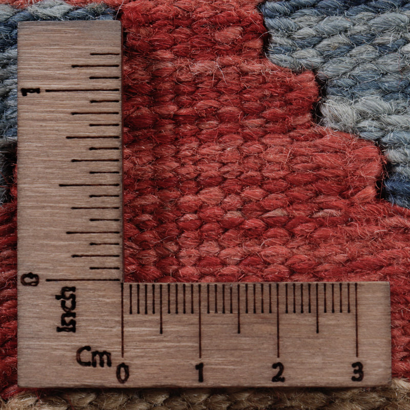 Kilim Maimana Tapete 147x77cm - Tapete de lã