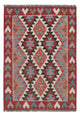 Kilim Maimana Tapete 123x89cm - Tapete de lã